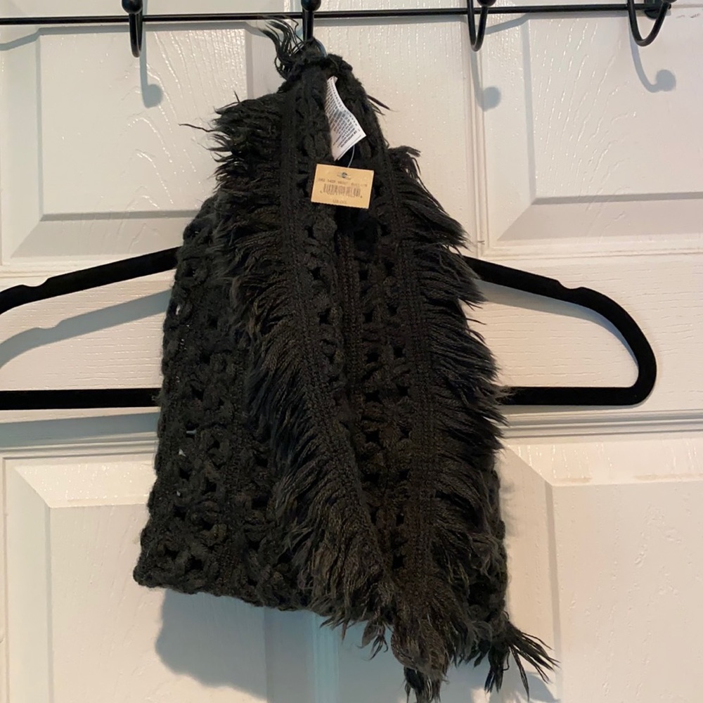 American eagle scarf